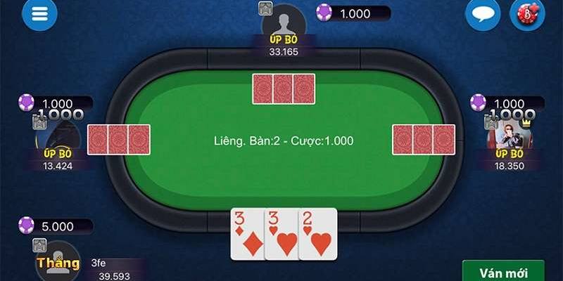 Bật mí các bí quyết để có chiến thắng lớn khi bắt đầu cùng game bài