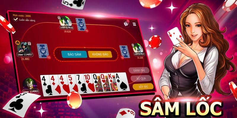 Bí quyết chiến lược có chiến thắng lớn khi bắt đầu cùng game Sâm