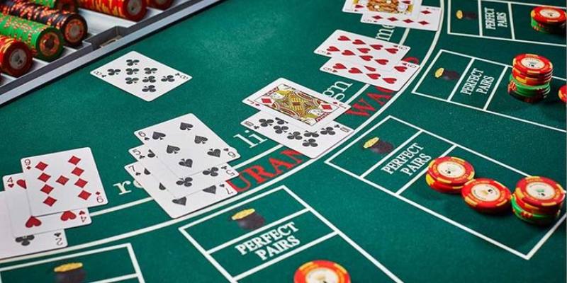 Chiến lược cá cược hiệu quả khi bắt đầu cùng game bài Xì Dách