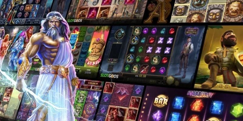 Divine Fortune có luật chơi đơn giản