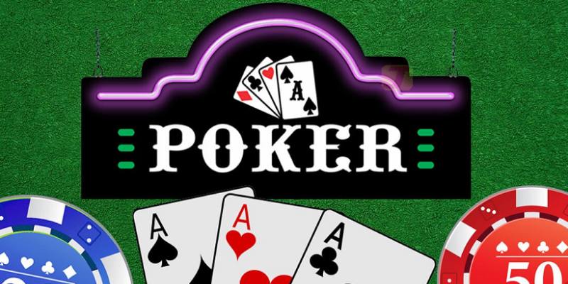 Khái quát chung về tựa game Poker đến cho thành viên tại nhà cái