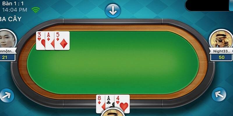 Một số chú ý quan trọng khi đặt cược trong game bài Cào cho newbie