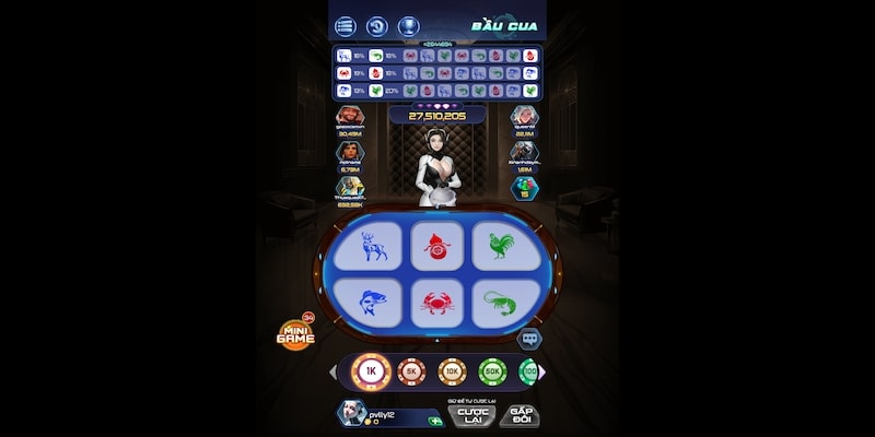 Nguồn gốc chuẩn của game dự đoán dân gian