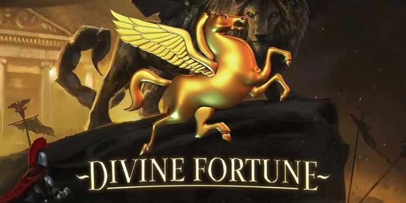 Một số mẹo chơi Divine Fortune dễ thắng lớn