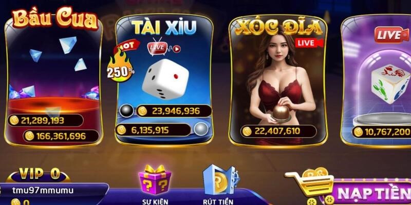 Đôi nét về sân chơi trực tuyến quan thuộc mà mới lạ