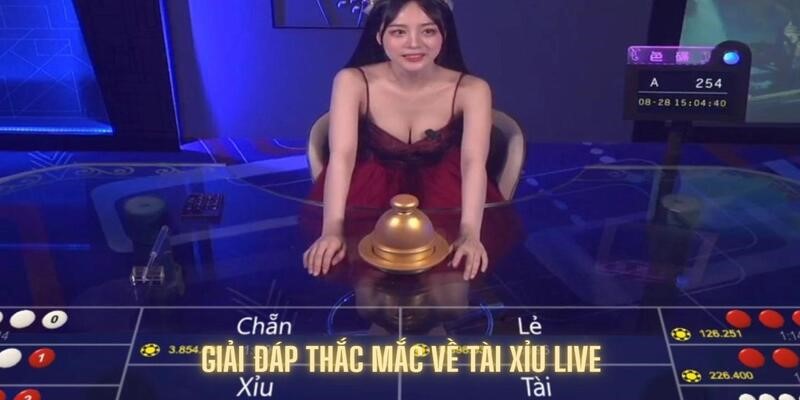 Những thắc mắc thường gặp nhất đã được giải đáp cụ thể
